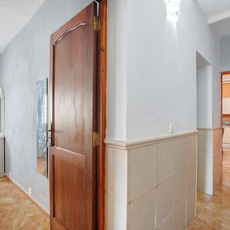 Casa Marrero Abajo Daire La Guancha Dış mekan fotoğraf