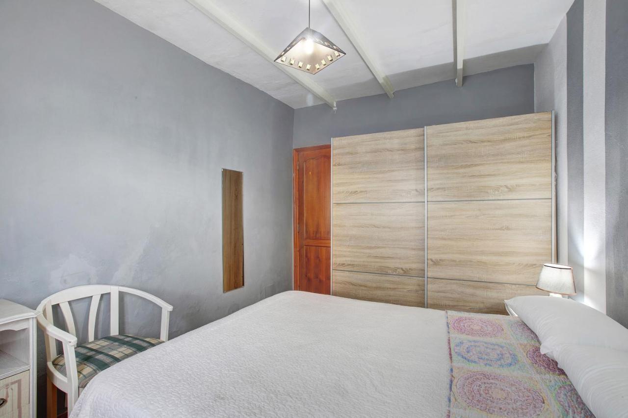 Casa Marrero Abajo Daire La Guancha Dış mekan fotoğraf