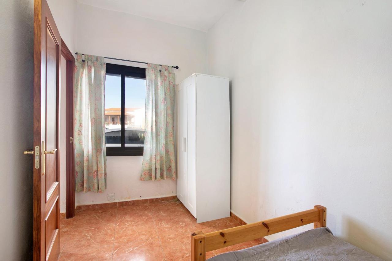 Casa Marrero Abajo Daire La Guancha Dış mekan fotoğraf